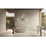 Cercom Archistone 30x60, porcelanato esmaltado, Itália, calcário - foto de interior 5