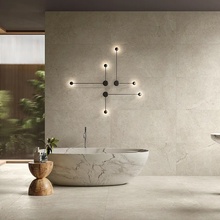 Cercom Archistone 30x60, glaseret porcelænsflise, Italien, kalksten - interiørfoto 1 - 3 Cercom Archistone 30x60, glaseret porcelænsflise, Italien, kalksten - interiørfoto 1 - foto 3