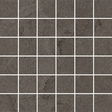 Cercom Archistone С000604803 1081852_Mos.5X5ArchiDark30X30 Mosaico 30x30 cm, Itália, calcário - foto 1 - foto 1
