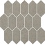 Cercom Archistone С000604820 1081964_Mos.Losan.Archi.Grey30X30 Mosaic 30x30 cm, Italy, limestone - photo 1