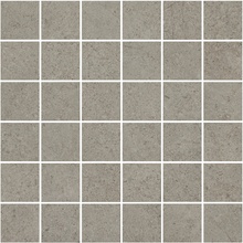 Cercom Archistone С000604804 1081853_Mos.5X5ArchiGrey30X30 Mosaico 30x30 cm, Itália, calcário - foto 1 - foto 1