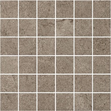 Cercom Archistone С000604806 1081855_Mos.5X5ArchiTaupe30X30 Mosaico 30x30 cm, Itália, calcário - foto 1 - foto 1