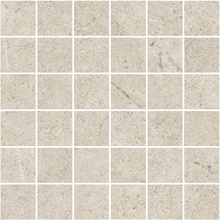 Cercom Archistone С000604807 1081856_Mos.5X5ArchiWhite30X30 Mosaico 30x30 cm, Itália, calcário - foto 1 - foto 1