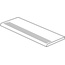 Cercom Archistone С000604837 1082577_StepArchiWhite33X100 Step 33x100 cm, Italy, limestone - photo 1