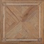 Cercom Briccole С000584775 1079189_IntarsioAmbra60X60 porcelain tile 60x60 cm, Italy, wood look - photo 1