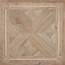 Cercom Briccole С000584777 1079191_IntarsioMiele60X60 gres porcelánový 60x60 cm, Itálie, dřevo - fotografie 1