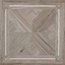 Cercom Briccole С000584778 1079192_IntarsioTortora60X60 porcelain tile 60x60 cm, Italy, wood look - photo 1