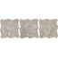 Cercom Ceppo di Grès С000592950 1077707_Pallad.MixS/3Grigio58X58 Mosaico 58x58 cm, Italia, ceppo di gre - foto 1 Cercom Ceppo di Grès С000592950 1077707_Pallad.MixS/3Grigio58X58 Mosaico 58x58 cm, Italia, ceppo di gre - foto 1