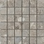 Cercom Ceppo di Grès С000592955 1078340_Mos.5X5CeppoGrigio30X30 Mozaika 30x30 cm, Itálie, ceppo di gre - fotografie 1
