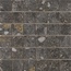 Cercom Ceppo di Grès С000592956 1078341_Mos.5X5CeppoNero30X30 Mozaik 30x30 cm, Italien, ceppo di gre - foto 1