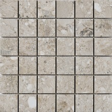Cercom Ceppo di Grès С000592957 1078342_Mos.5X5CeppoSabbia30X30 Mosaico 30x30 cm, Itália, ceppo di gre - foto 1 - foto 1