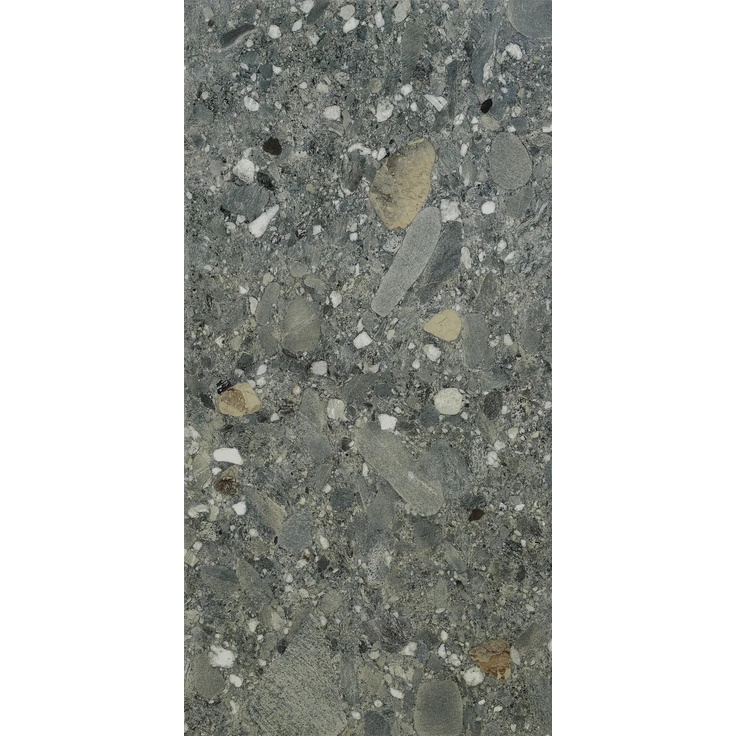 Cercom Ceppo di Grès С000592920 1077541_CeppoVerdeRet60X120 porcelain tile 60x120 cm, Italy, ceppo di gre - photo 1 Cercom Ceppo di Grès С000592920 1077541_CeppoVerdeRet60X120 porcelain tile 60x120 cm, Italy, ceppo di gre - photo 1