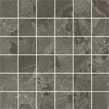 Cercom Cosmo С000603513 1086750_Mos.5X5Darkside30X30 Mosaico 30x30 cm, Itália, outros tipos de pedra - foto 1 - foto 1