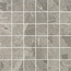 Cercom Cosmo С000603514 1086751_Mos.5X5MeteorGrey30X30 Mosaic 30x30 cm, Italy, other types of stone - photo 1