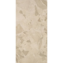 Cercom Cosmo Comet Cream Rett gres porcelanato 60x120 cm, Itália, terrazzo - foto 1 - foto 1