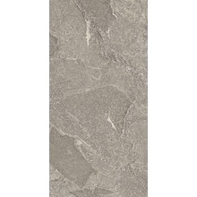 Cercom Cosmo Meteor Grey Rett gres porcelanato 60x120 cm, Itália, efeito pedra  - foto 1 - foto 1
