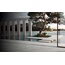 Cercom Everstone 30x60, geglazuurd keramisch graniet, Italië, andere soorten steen - interieurfoto 9