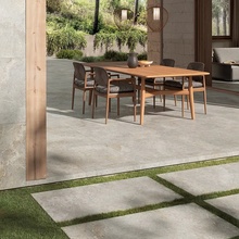 Cercom Everstone 30x60, geglazuurd keramisch graniet, Italië, andere soorten steen - interieurfoto 1 - foto 4