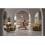Cercom Everstone 30x60, grès cérame émaillé, Italie, autres types de pierre - photo d'intérieur 5 Cercom Everstone 30x60, grès cérame émaillé, Italie, autres types de pierre - photo d'intérieur 5