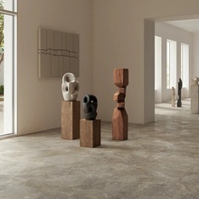 Cercom Everstone 30x60, glaseret porcelænsflise, Italien, andre stenarter - interiørfoto 1 - foto 1