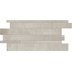 Cercom Gravity С000343117 1048253_Mos.MixS/2Grav.Greige30x60 Mozaika 30x60 cm, Itálie, beton - fotografie 1