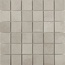 Cercom Gravity С000343112 1048241_Mos.5X5GravityGreig30x30 Mosaic 30x30 cm, Italy, concrete - photo 1