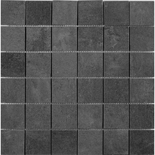 Cercom Gravity С000343110 1048239_Mos.5X5GravityDark30X30 Mosaiikki 30x30 cm, Italia, betonin alla - kuva 1 - kuva 1