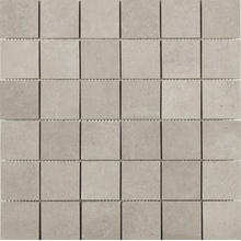 Cercom Gravity С000343112 1048241_Mos.5X5GravityGreig30x30 Mosaiikki 30x30 cm, Italia, betonin alla - kuva 1 - kuva 1