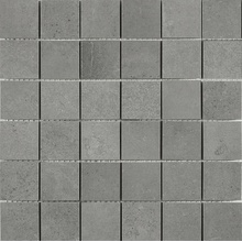 Cercom Gravity С000343114 1048243_Mos.5X5GravityTitan30x30 Mosaiikki 30x30 cm, Italia, betonin alla - kuva 1 - kuva 1