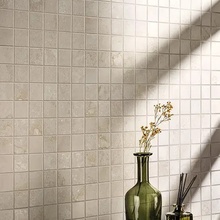 Cercom In.Contro 30x60, glaseret porcelænsflise, Italien, travertin - interiørfoto 1 - 2 Cercom In.Contro 30x60, glaseret porcelænsflise, Italien, travertin - interiørfoto 1 - foto 2