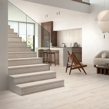 Cercom In.Contro 30x60, glaseret porcelænsflise, Italien, travertin - interiørfoto 1 - 3 Cercom In.Contro 30x60, glaseret porcelænsflise, Italien, travertin - interiørfoto 1 - foto 3