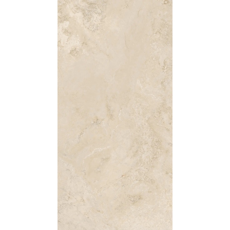 Cercom In.Contro С000613698 1085396_ControCreamRet60X120 porcelain tile 60x120 cm, Italy, travertine - photo 1 Cercom In.Contro С000613698 1085396_ControCreamRet60X120 porcelain tile 60x120 cm, Italy, travertine - photo 1