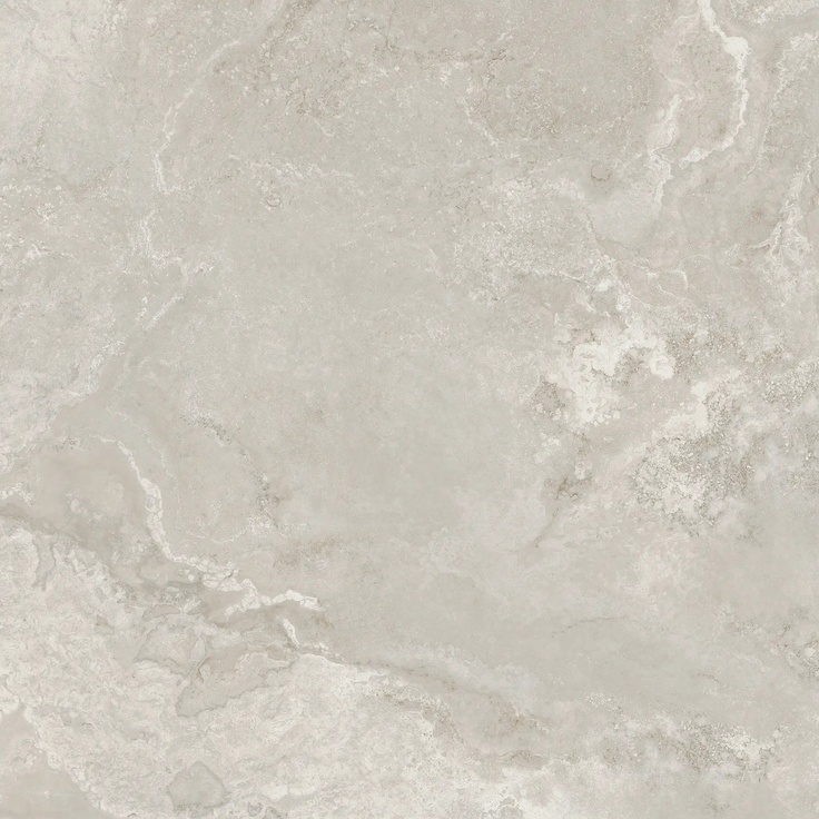 Cercom In.Contro С000613750 1085788_ControGreyWax/Ret100X100 porcelain tile 100x100 cm, Italy, travertine - photo 1 Cercom In.Contro С000613750 1085788_ControGreyWax/Ret100X100 porcelain tile 100x100 cm, Italy, travertine - photo 1