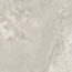 Cercom In.Contro С000613744 1085782_ControGreyWax/Ret60X60 porcelain tile 60x60 cm, Italy, travertine - photo 1