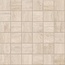 Cercom In.Contro С000613734 1085739_Mos.5X5InCream30X30 Mosaic 30x30 cm, Italy, travertine - photo 1