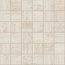 Cercom In.Contro С000613736 1085741_Mos.5X5InIvory30X30 Mosaic 30x30 cm, Italy, travertine - photo 1