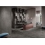 Cercom Infinity 60x60, ongeglazuurd keramisch graniet, Italië, beton - interieurfoto 26
