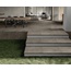 Cercom Infinity 60x60, ongeglazuurd keramisch graniet, Italië, beton - interieurfoto 31