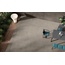Cercom Infinity 60x60, ongeglazuurd keramisch graniet, Italië, beton - interieurfoto 20