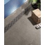 Cercom Infinity 60x60, ongeglazuurd keramisch graniet, Italië, beton - interieurfoto 15