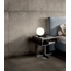 Cercom Infinity 60x60, ongeglazuurd keramisch graniet, Italië, beton - interieurfoto 34