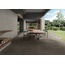 Cercom Infinity 60x60, ongeglazuurd keramisch graniet, Italië, beton - interieurfoto 9