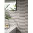 Cercom Infinity 60x60, ongeglazuurd keramisch graniet, Italië, beton - interieurfoto 32