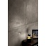 Cercom Infinity 60x60, ongeglazuurd keramisch graniet, Italië, beton - interieurfoto 13