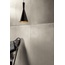 Cercom Infinity 60x60, ongeglazuurd keramisch graniet, Italië, beton - interieurfoto 12