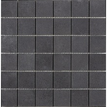 Cercom Infinity С000556978 1073866_Mos.5X5Antra30X30 Mozaïek 30x30 cm, Italië, beton - foto 1 - foto 1