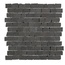 Cercom Infinity С000556968 1073460_Mos.RandomAntraWax30X30 Mosaic 30x30 cm, Italy, concrete - photo 1