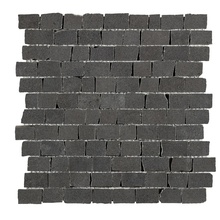 Cercom Infinity С000556968 1073460_Mos.RandomAntraWax30X30 Mozaïek 30x30 cm, Italië, beton - foto 1 - foto 1