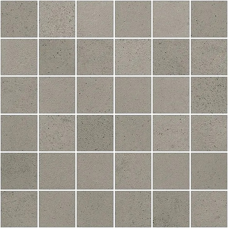 Cercom Infinity С000556979 1073867_Mos.5X5Concrete30X30 Mosaik 30x30 cm, Italien, beton - Foto 1 Cercom Infinity С000556979 1073867_Mos.5X5Concrete30X30 Mosaik 30x30 cm, Italien, beton - Foto 1