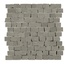 Cercom Infinity С000556969 1073461_Mos.RandomConcreteWax30X30 Mozaika 30x30 cm, Itálie, beton - fotografie 1